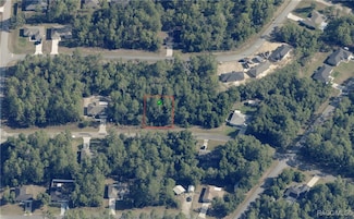 3333 W Edison Place, Citrus Springs, FL 34434