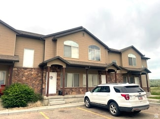 1658 W 300 S Unit 43, Vernal, UT 84078