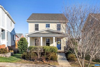 730 Cole St, Charlottesville, VA 22901