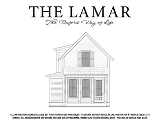 105 Cincinnatus Blvd, Oxford, MS 38655