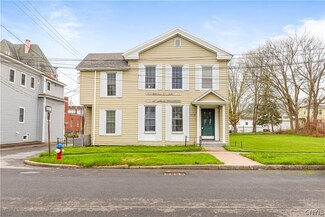 217 & 219 N Washington St, Rome-Inside, NY 13440