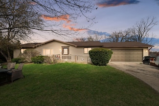 1222 Winged Foot Dr, Twin Lakes, WI 53181