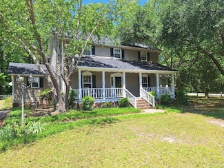 4082 Farmwood Dr, Florence, SC 29501
