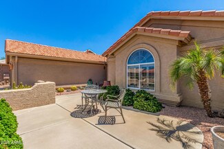 9237 E Diamond Dr, Sun Lakes, AZ 85248