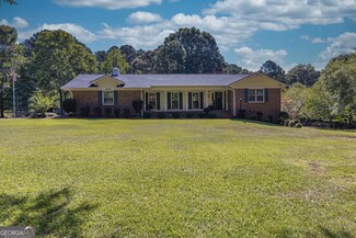 120 Rolling Meadows Trail, Fayetteville, GA 30215