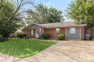 4636 Jennings Ave, Wichita Falls, TX 76310