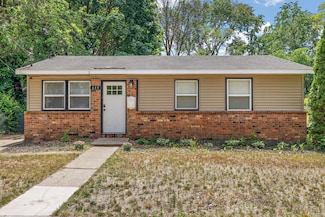 645 Amity Ave, Muskegon, MI 49442
