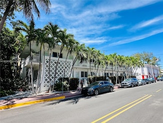 745 13th St Unit 17, Miami Beach, FL 33139