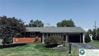 4361 South Dr, Allentown, PA 18103