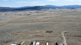 TBD S Warren Ave, Butte, MT 59701