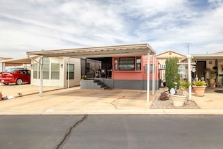 1225 N Dixie Downs Rd Unit 29, St. George, UT 84770