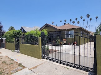 4434 Crocker St, Los Angeles, CA 90011