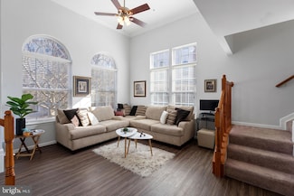 6083 Aster Haven Cir Unit 141, Haymarket, VA 20169