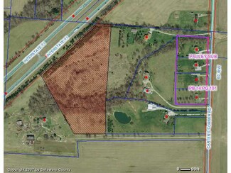 5327 Carters Corner Rd, Sunbury, OH 43074
