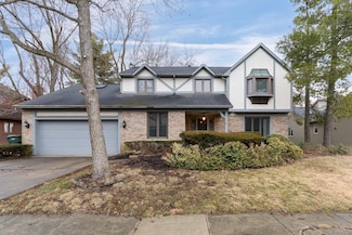 5156 Deerskin Dr, Westerville, OH 43081