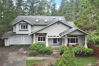 7073 Taynic Place NW, Bremerton, WA 98312