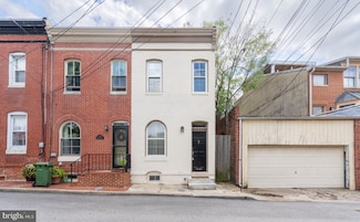 231 Grindall St, Baltimore, MD 21230
