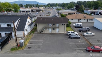 108 Baker St Unit 1-4, Everson, WA 98247