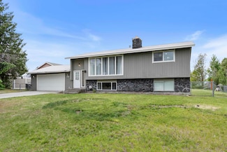 1711 N Mckee Rd, Spokane Valley, WA 99016