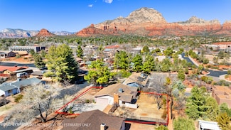 20 Page Pkwy, Sedona, AZ 86336