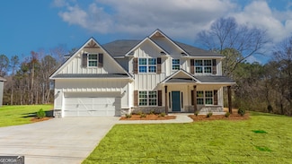 515 Bohannon Rd Unit 13, Grantville, GA 30220