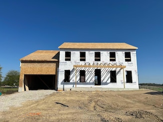 9786 Mesquite Ct, Dublin, OH 43017