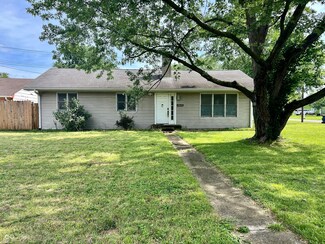 3610 W Perry St, Indianapolis, IN 46221