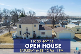 110 Sd Hwy Unit 11, Alcester, SD 57001