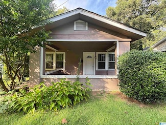 617 83rd Place S, Birmingham, AL 35206