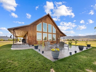 62123 Chandler Loop, La Grande, OR 97850