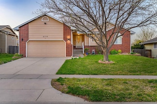 6154 Quail Ridge St, Bel Aire, KS 67220