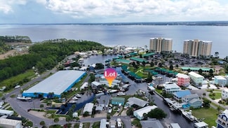 927 Marina Dr, Panama City Beach, FL 32407
