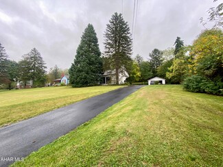 647 E Pleasant Valley Blvd, Altoona, PA 16602