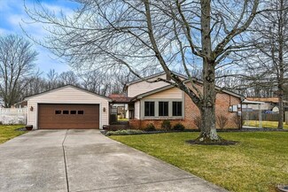 5850 Hunters Ct, Milford, OH 45150