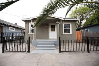 1111 Plum St, San Jose, CA 95110