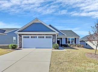 4321 Stream Dale Cir NW Unit 218, Concord, NC 28027