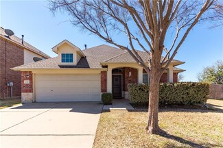 1244 Missionary Ridge Trail, Fort Worth, TX 76131