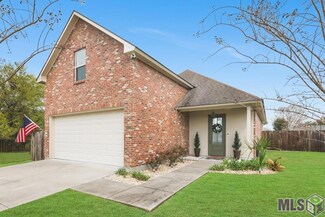 40027 Wood Duck Ct, Gonzales, LA 70737
