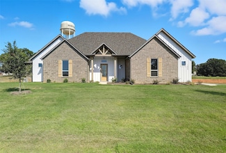 1005 Ronnie Ct, Springtown, TX 76082