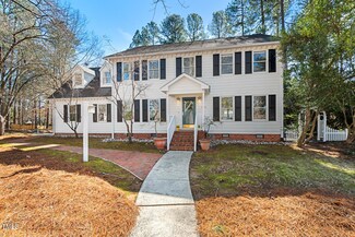 4301 Brookshire Rd, Durham, NC 27707