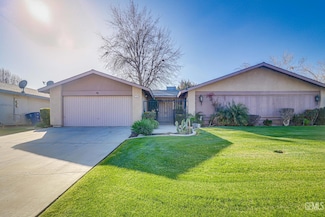 705 New Stine Rd, Bakersfield, CA 93309