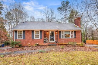 90 Carter Cir, Winston Salem, NC 27106