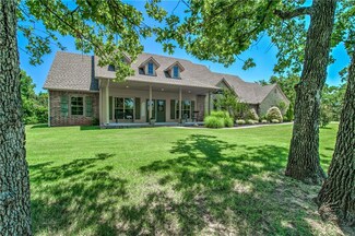 5208 Old Lantern Way, Choctaw, OK 73020