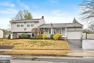 23 Langrock Way, Burlington, NJ 08016