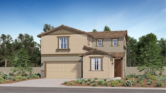 Residence Three, Menifee, CA 92585