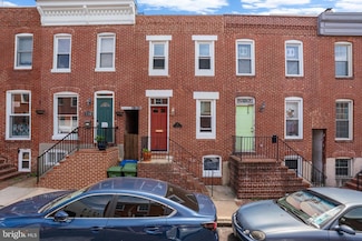 117 E Clement St, Baltimore, MD 21230