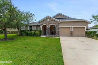32 Abacus Ave, Ormond Beach, FL 32174