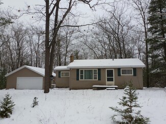 18910 N County Road 459, Hillman, MI 49746