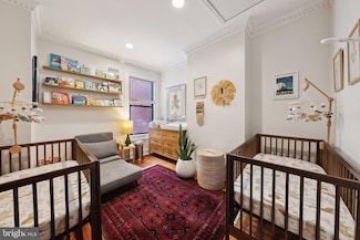 1619 Marion St NW, Washington, DC 20001