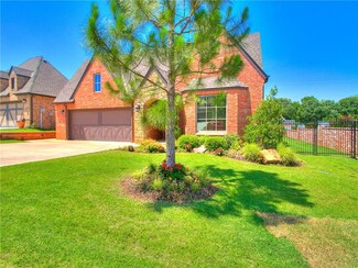 1217 Chelham Ln, Edmond, OK 73034